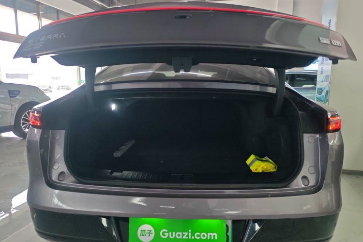 Used EXEED Star Era ES 2025 Extended-Range Max Urban Assisted Driving
