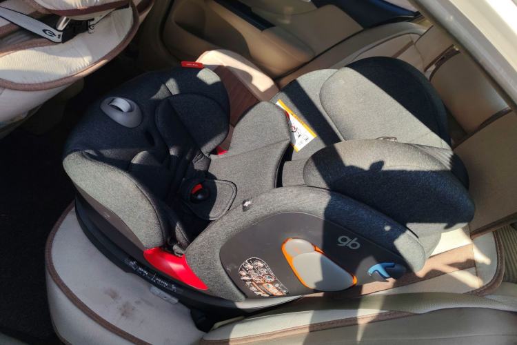 Used Honda Crider 2013 1.8L automatic comfort version
