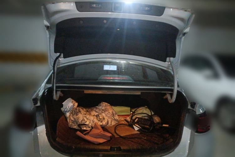 Used Geely Auto Emgrand L HiP 2022 1.5TD-DHT Pro 100KM Super Rui
