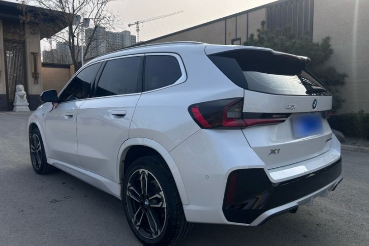 Used BMW X1 2023 sDrive25Li M Sport Package
