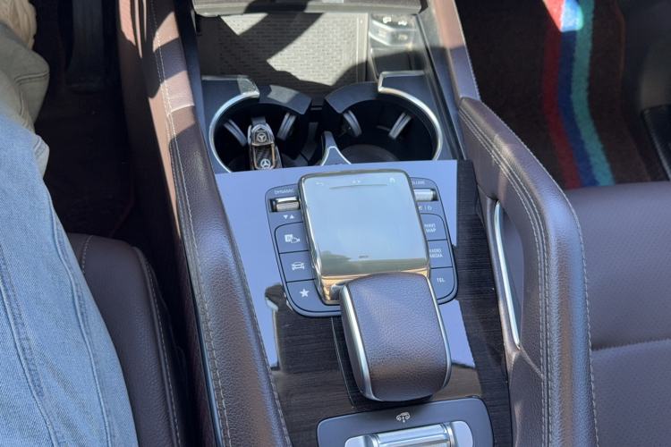 Used Mercedes-Benz GLS 2020 GLS 450 4MATIC Dynamic Edition