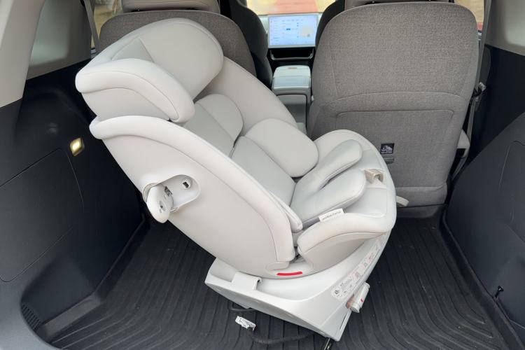 Used ARCFOX Kaola 2023 Parent-Child Edition