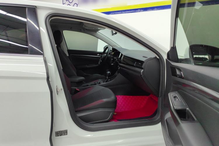 Used Volkswagen Bora 2021 1.5L Automatic Comfort Smart Connect Edition
