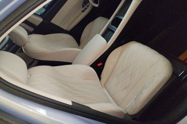 Used Roewe D7 2023 DMH 125km Excellence Edition