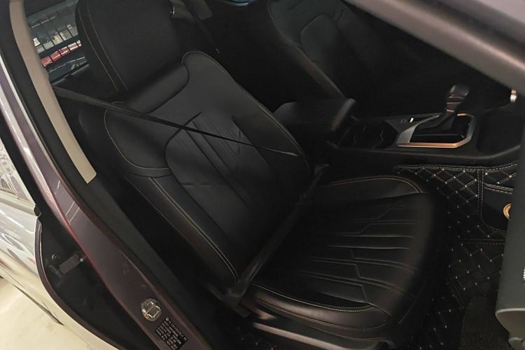 Used Great Wall King Kong Poer 2023 2.0T Automatic Diesel Two-Wheel-Drive Elite Version Flatbed GW4D20M