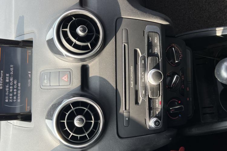 Used Audi A1 2016 30 TFSI Sportback Design Fashion Edition