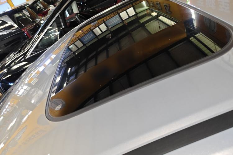 Used Honda e:NP2 2024 Advanced Edition Roof