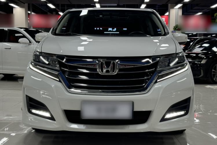 Used Honda Elysion 2016 2.4L Classic Edition