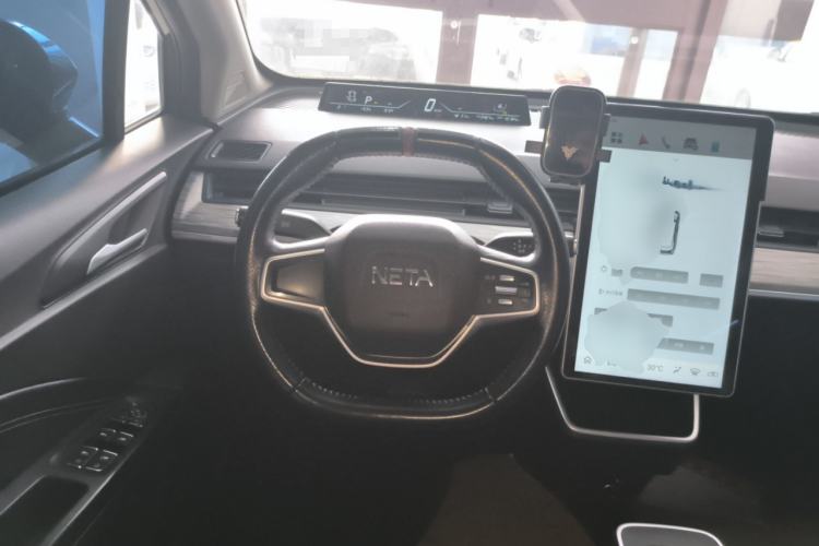 Used NETA V 2022 Chao 300 Lite Lithium Iron Phosphate