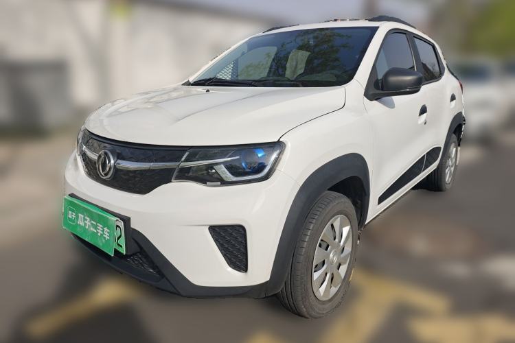 Used Dongfeng NAMMI EX1 2021 Zhi Ling Version