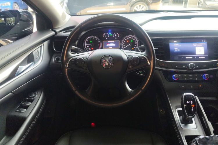 Used Buick LaCrosse 2021 652T Luxury Model
