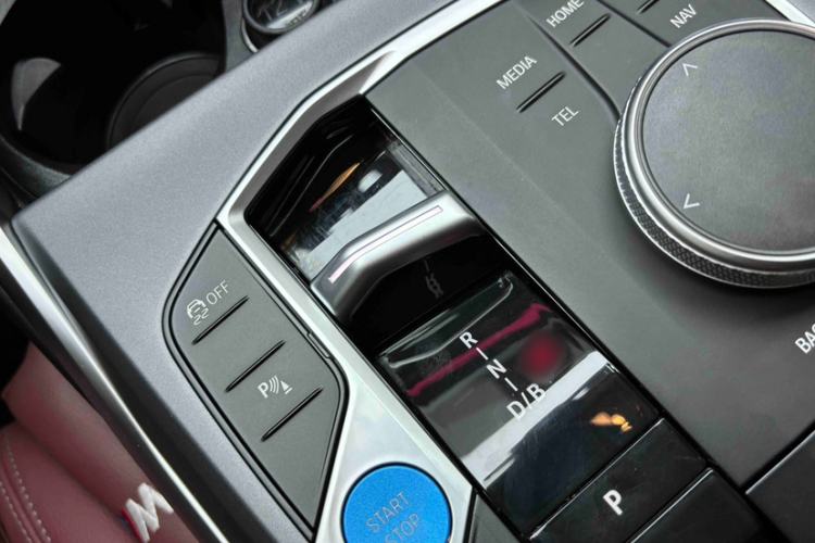 Used BMW i3 2025 eDrive 35 L
