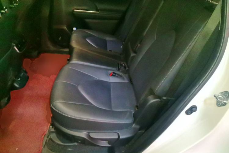 Used Toyota Highlander 2022 Dual-Engine 2.5L Four-Wheel Drive Supreme Edition 7-Seater