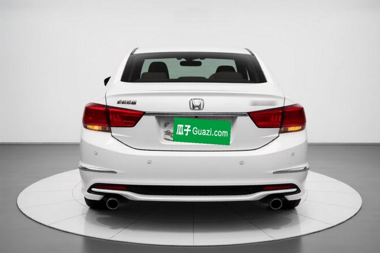 Used Honda Spirior 2015 2.4L Prestige Edition Rear