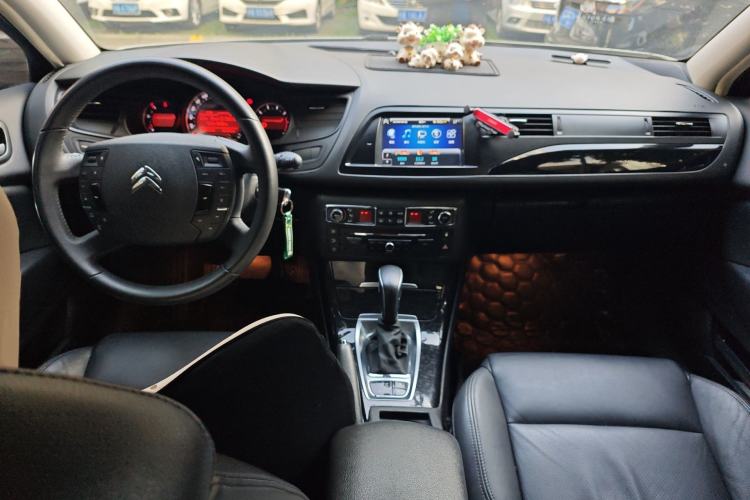 Used Citroen C5 2013 2.3L Automatic Enjoyment Model