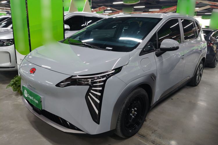 Used AION Y 2023 Plus 510 Enjoy Edition