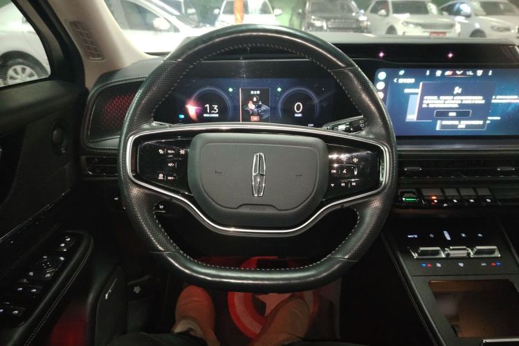 Used Lincoln Corsair 2023 2.0T All-Wheel-Drive Prestige Version