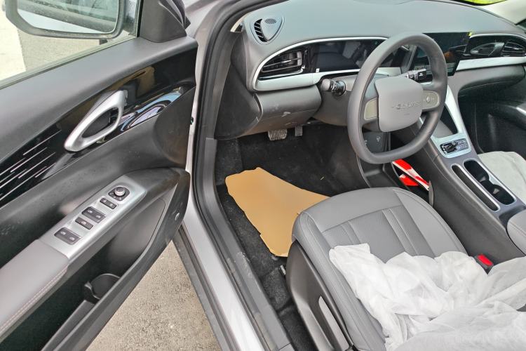 Used Geely Galaxy Geome 2026 Model 410km Carefree Edition
