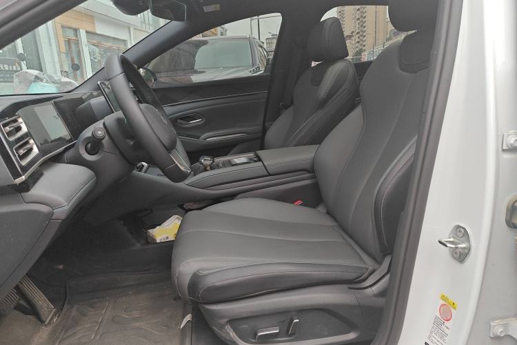 Used BYD Qin L 2024 DM-i 120KM Leading Model
