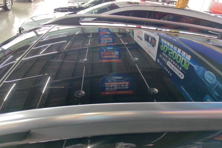 Used Mercedes-Benz GLB 2020 Facelift GLB 200 Fashion Edition
