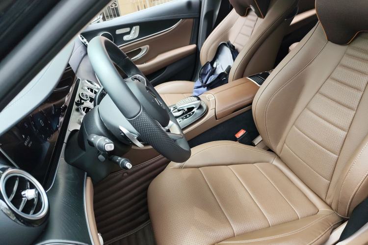 Used Mercedes-Benz E-Class 2018 Facelift E 200 L Sport 4MATIC