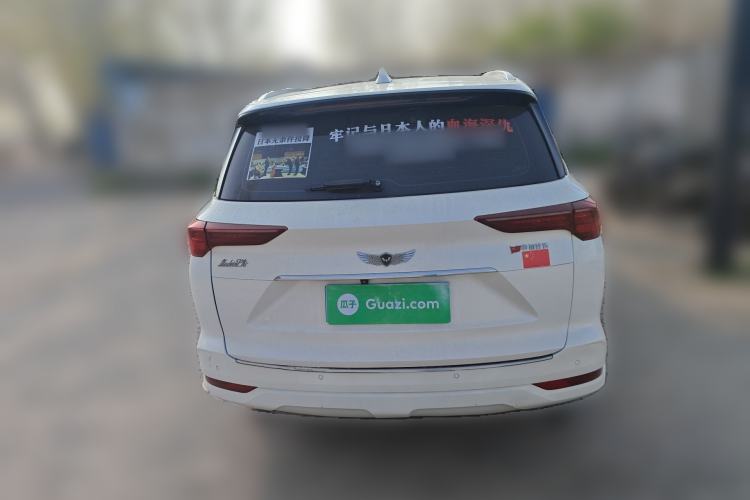 Used Wuling Victory 2020 1.5T CVT Flagship Edition