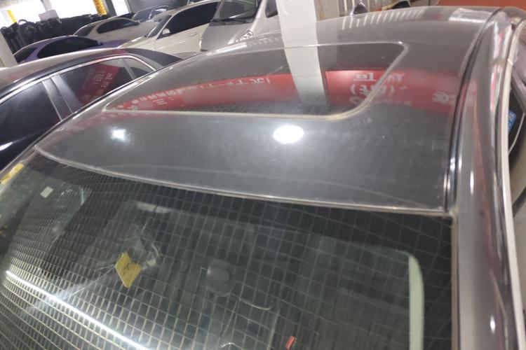 Used Chevrolet Malibu XL 2016 1.5T Dual-Clutch Ruichi Edition