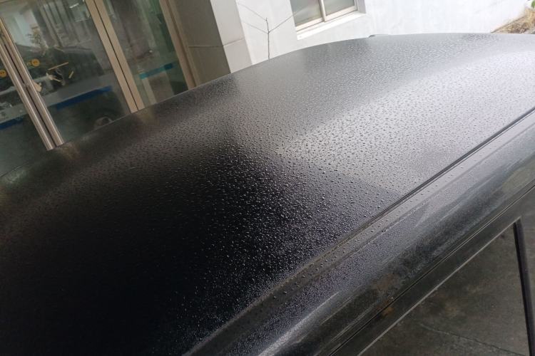 Used Baojun KiWi EV 2021 Artist Model Ternary Lithium