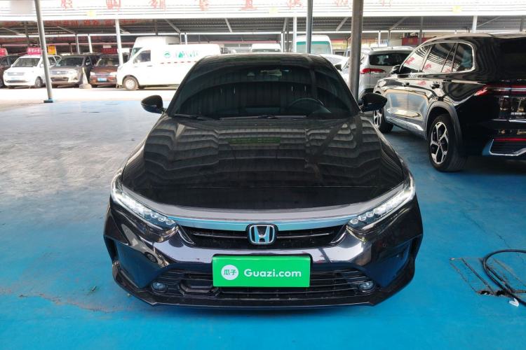 Used Honda Inspire 2022 260TURBO Elegant Edition