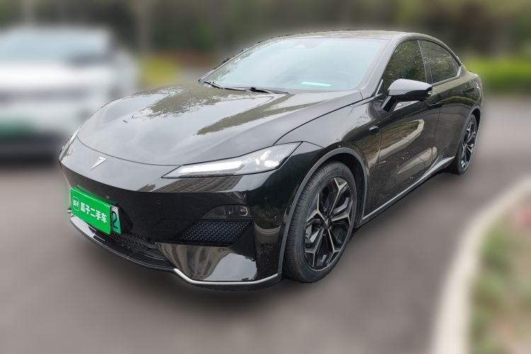 Used Deepal SL03 2023 200Max Range-Extended Version