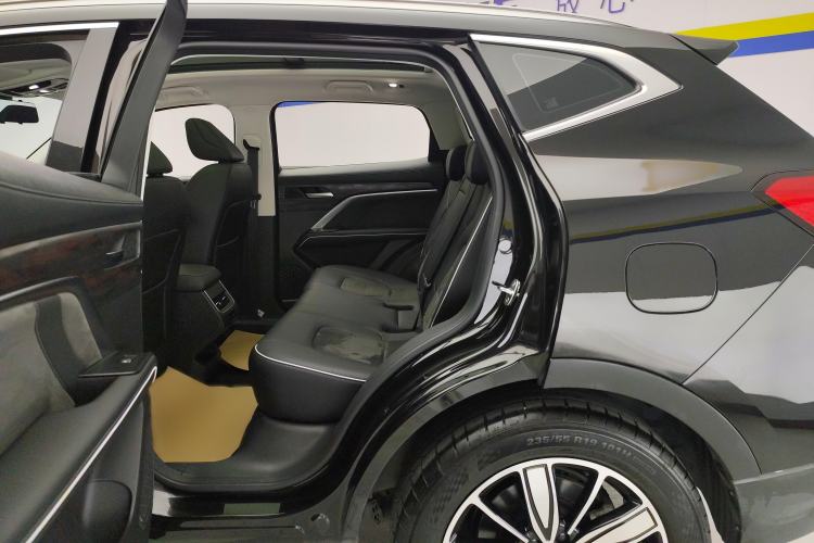 Used Haval H6 2023 National Trend Edition 1.5T Automatic Champion Version