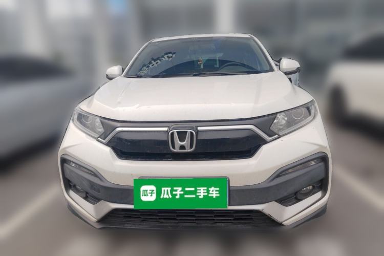 Used Honda XR-V 2021 1.5L CVT Classic Edition