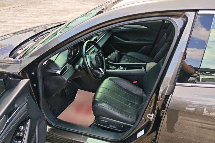 Used Mazda Atenza 2020 2.5L Skyline Sport Edition