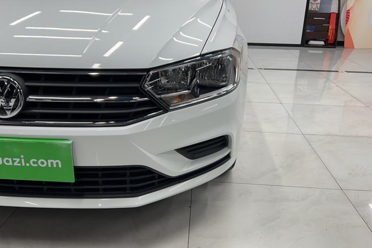 Used Volkswagen Bora 2019 Facelift Bora·Legend 1.5L Manual Fashion Edition China VI Standard