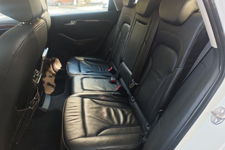 Used Audi Q5 2011 2.0TFSI Comfort Version