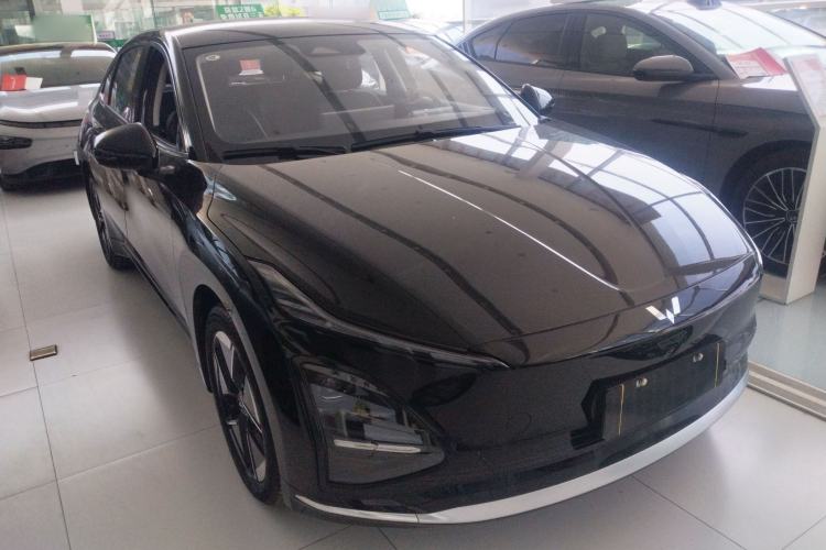 Used Wuling Xingguang 2024 Co-Creation Edition 510 Advanced Model
