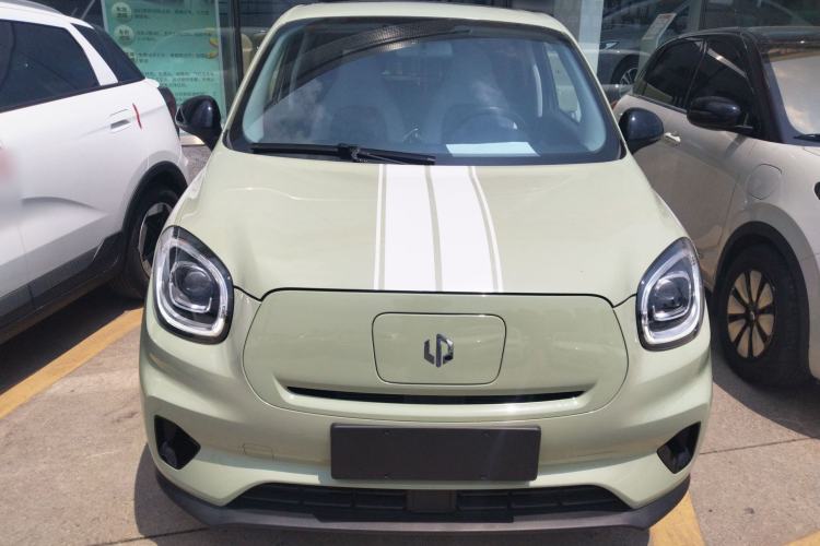 Used Leapmotor T03 2022 YAOJIN Edition