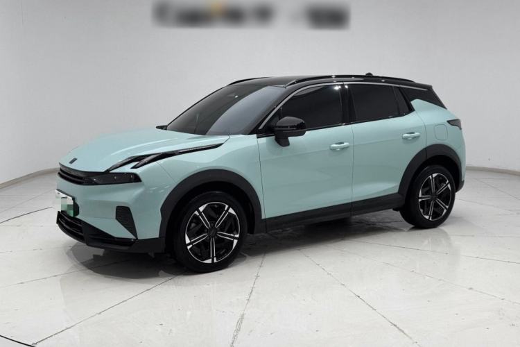 Used Lynk & Co 06 EM-P 2023 EM-P 126 Long-Range Halo