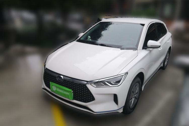 Used BYD e2 2021 Comfort Model