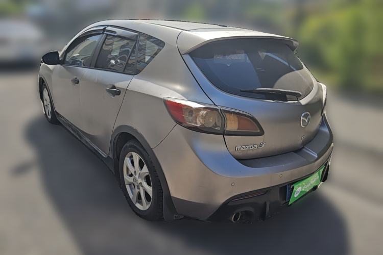 Used Mazda 3 2012 Hatchback 2.0L Manual Sport Model
