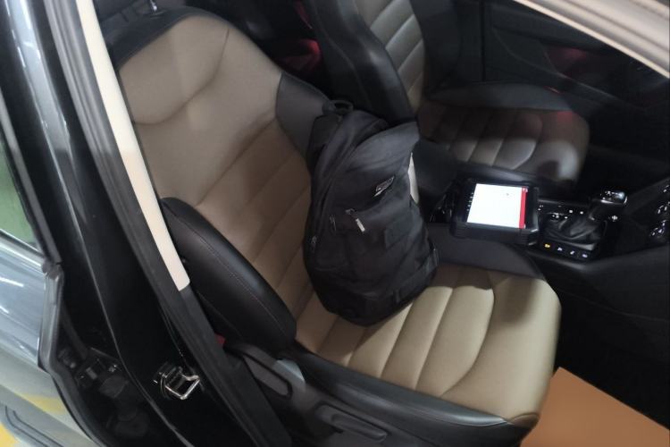 Used Volkswagen Tharu 2019 330TSI Four-Wheel Drive Flagship Model China VI Standard