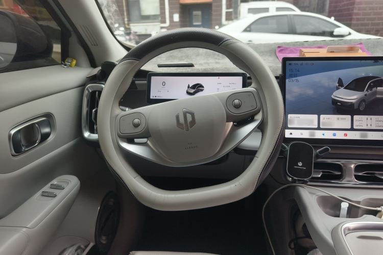 Used Leapmotor B10 2025 510 Joyful Edition