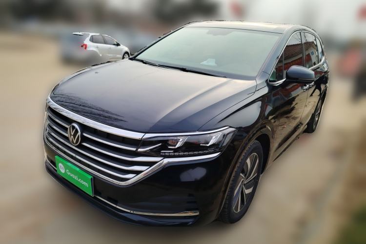 Used Volkswagen Viloran 2020 330TSI Luxury Edition