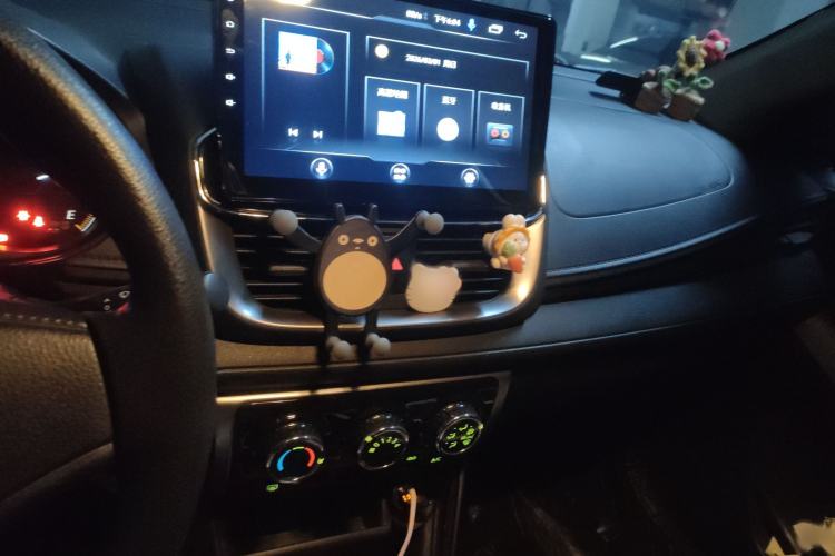 Used Toyota YARiS L Zhi Xuan 2020 X-Trail X 1.5L CVT Luxury Edition