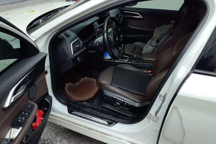 Used BMW 1 Series 2020 120i M Sport Package