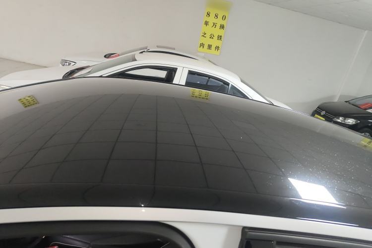 Used Volkswagen ID.3 2023 Pure Smart Edition