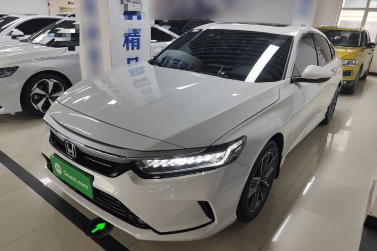 Used Honda Inspire 2022 260TURBO Elegant Edition