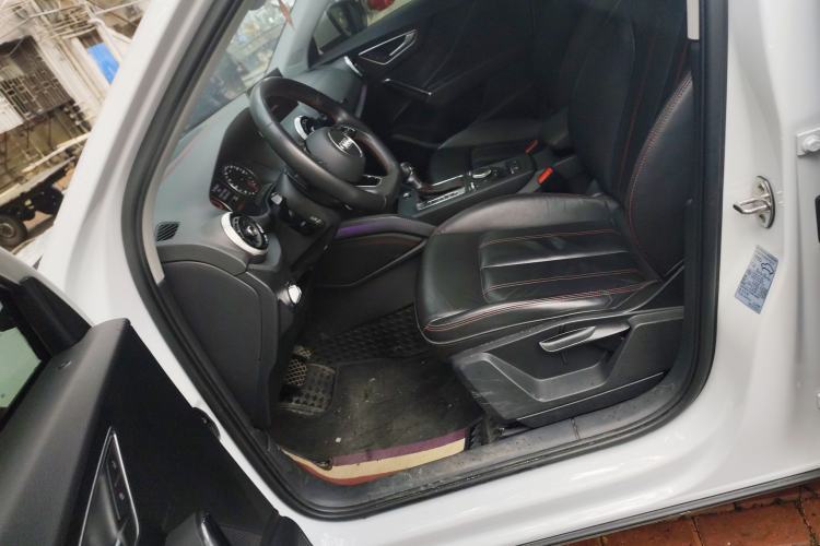 Used Audi Q2L 2022 35 TFSI Progressive Dynamic Edition
