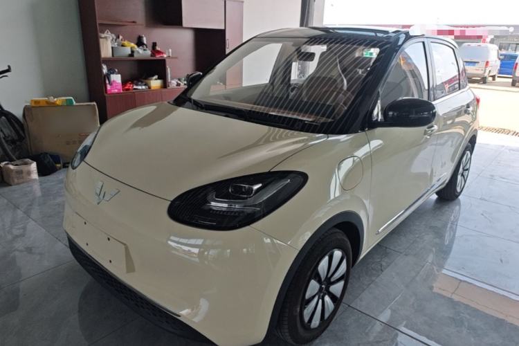 Used Wuling Bingo 2025 333 km Lingxi Connected Version