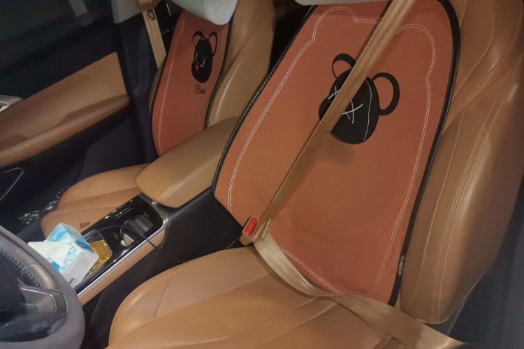 Used XPeng P5 2022 460E
